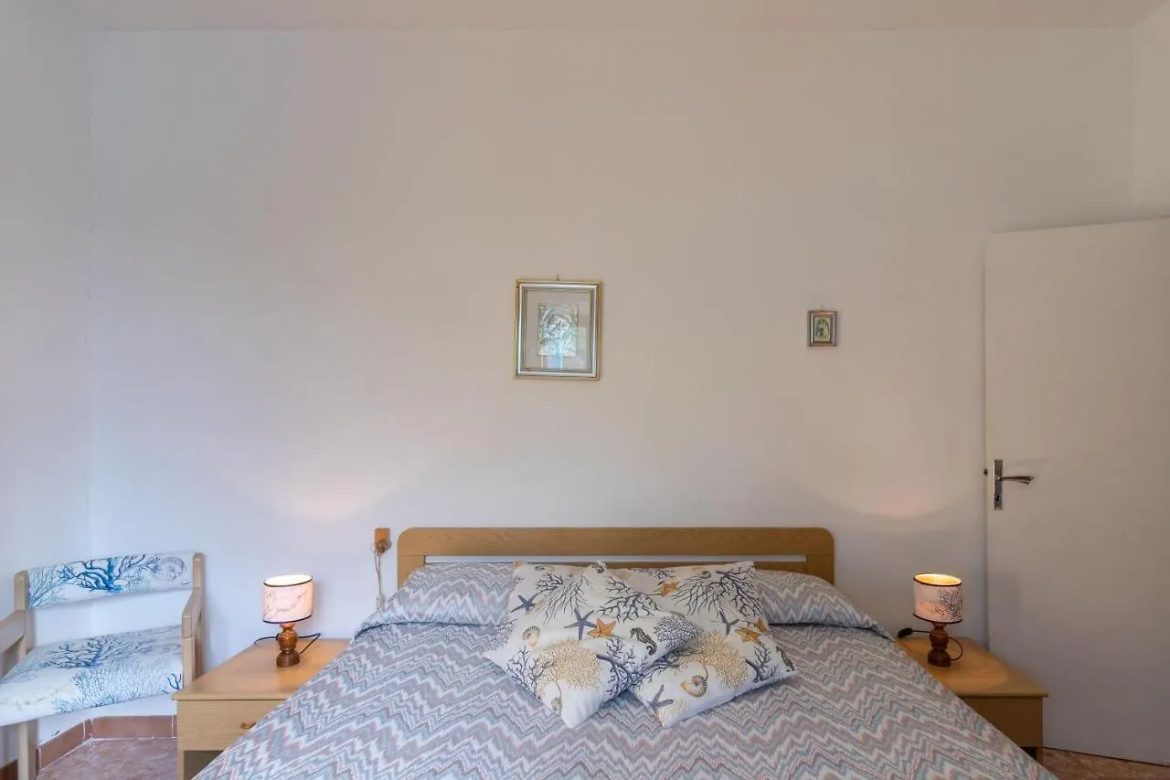 Simona Panorama Apartment Fetovaia 0*,  Italy