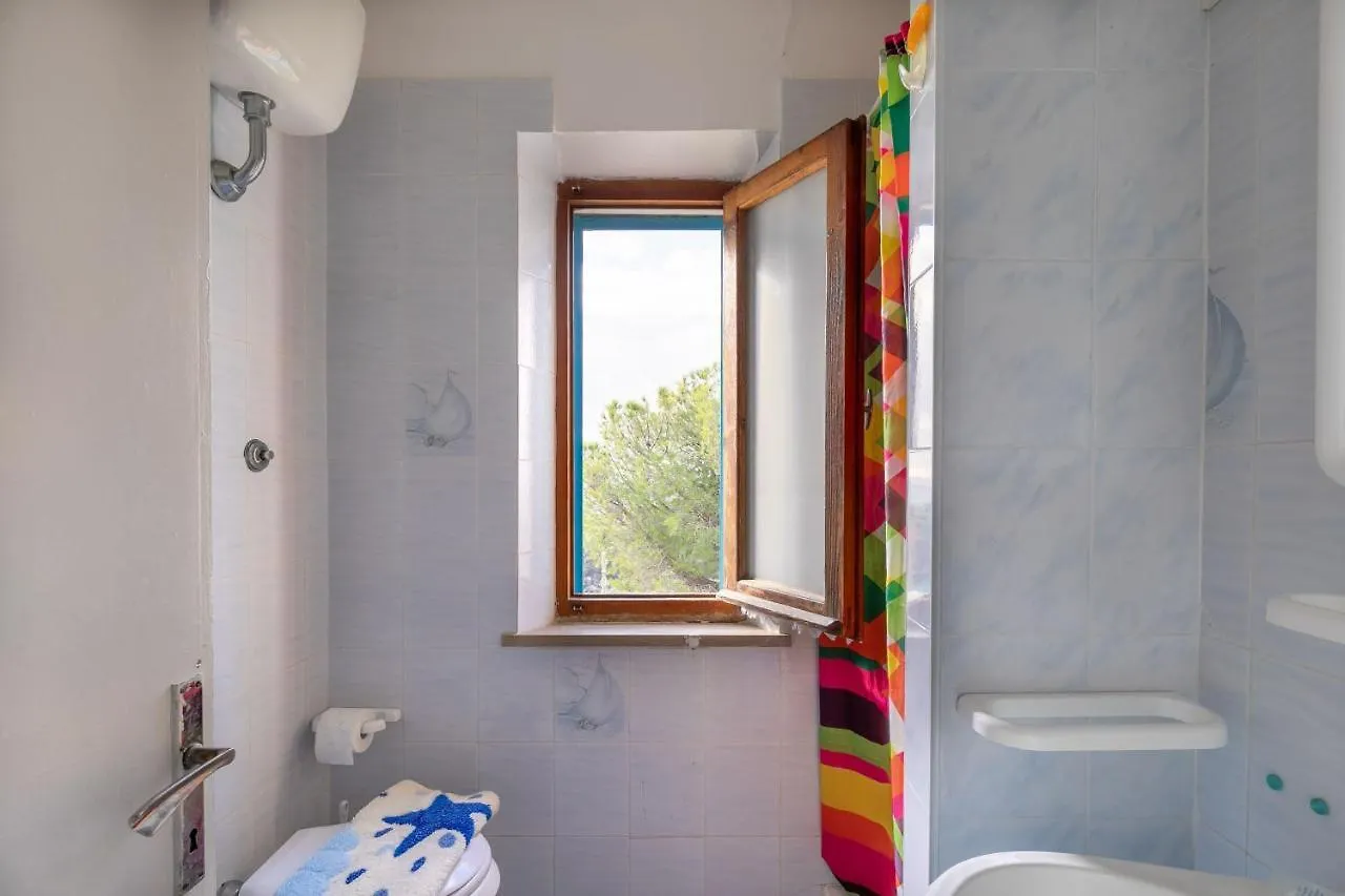 Simona Panorama Apartment Fetovaia