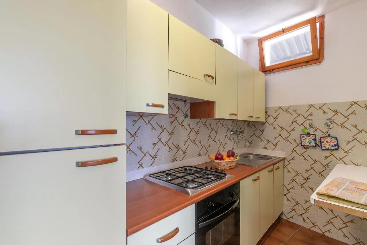 Simona Panorama Apartment Fetovaia 0*,