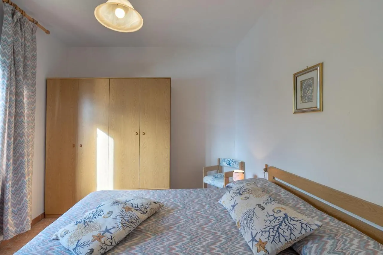 Simona Panorama Apartment Fetovaia Italy